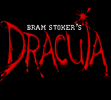 Bram Stoker